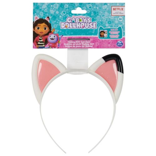 Juguete Gabbys Dollhouse Orejas De Gato
