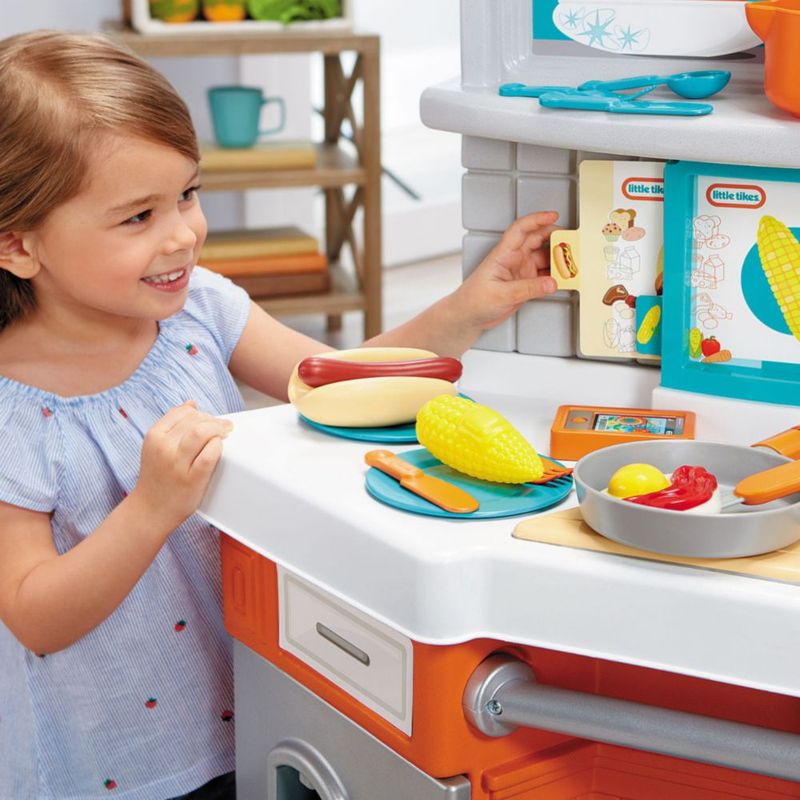 Little tikes cocina infantil online