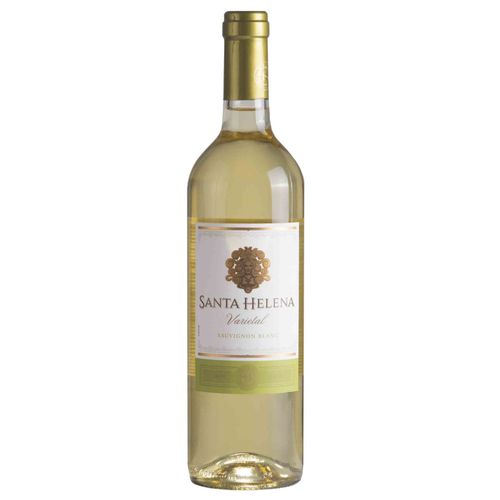 vino santa helena sauvignon 750ml ( oferta)