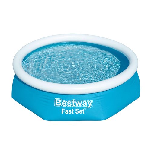 PISCINA INFLABLE 1880LT - 244X61CM