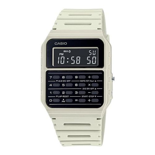 Reloj Hombre Casio CA-53WF-8B