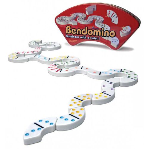 BENDOMINO en español