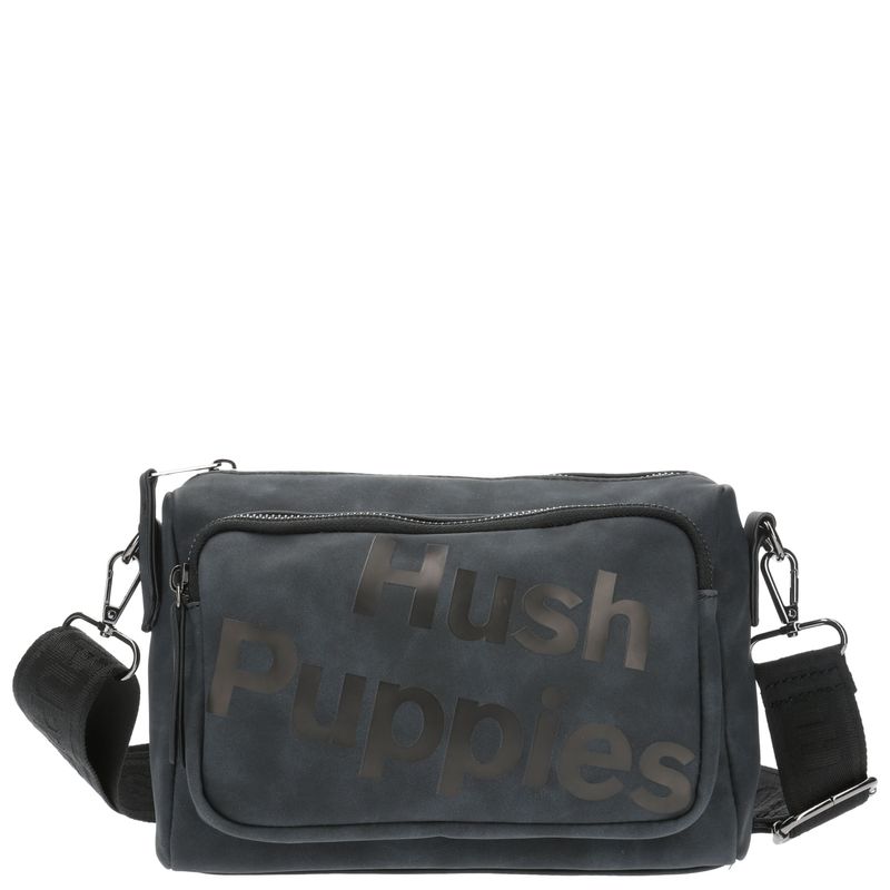 Cartera hush puppies discount cuero