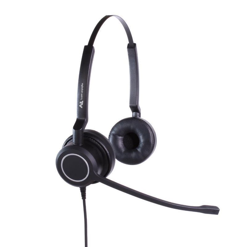 Auricular-Biaural-con-USB-y-Ultra-Cancelador-de-Ruido-VT-X100