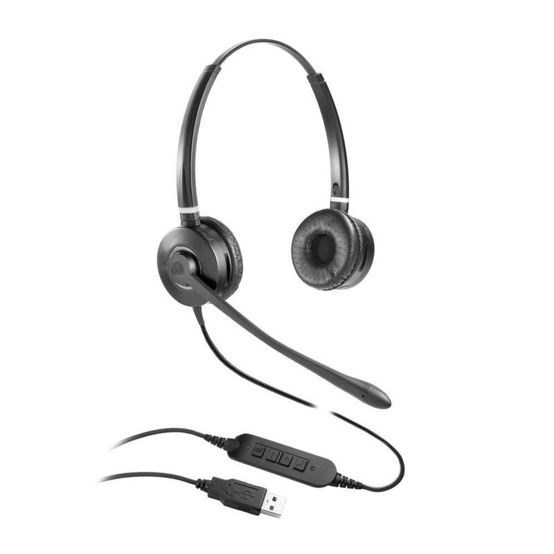 Auricular-Biaural-con-USB-y-Cancelador-de-Ruido-Avanzado-VT6909