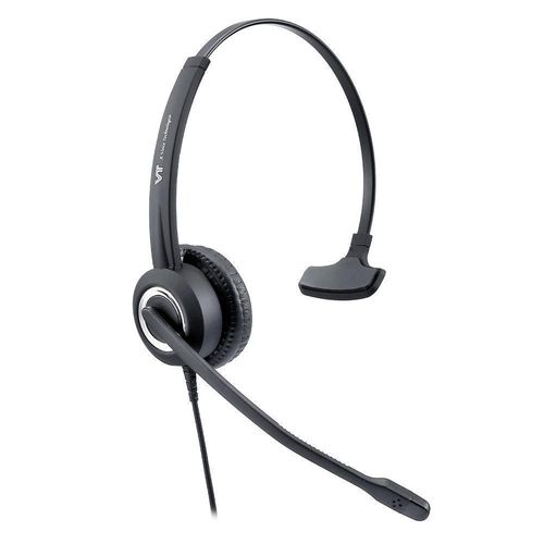 Auricular Monoaural con USB y Cancelador de Ruido VT6300