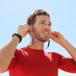 Auricular-deportivo-VT-SH200-con-cable-USB
