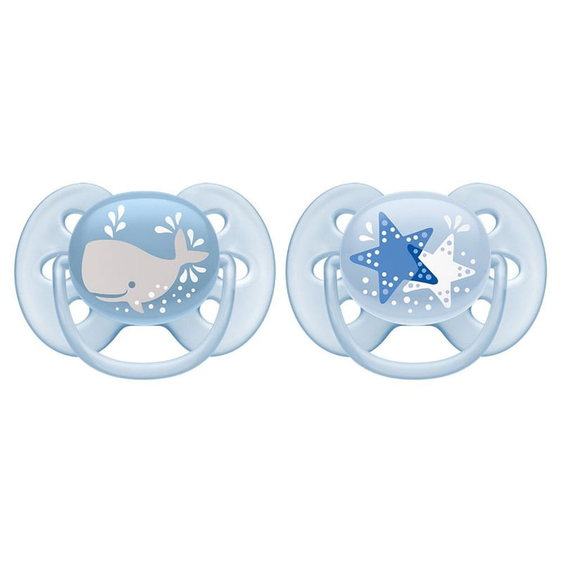 -CHUPON-ULTRA-SOFT-PHILIPS-AVENT-6-18M-X2-NIÑO