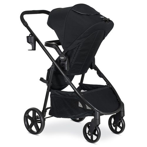 COCHE PASEO BROOK ONYX