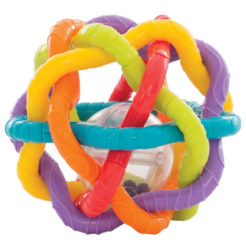 BENDY-BALL-PLAYGRO