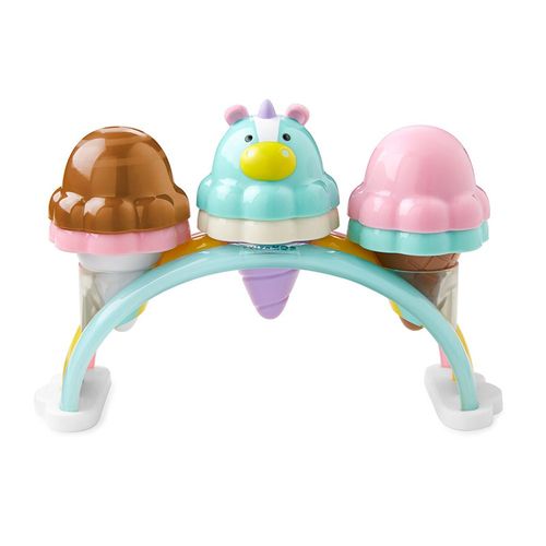 SET BOLAS DE HELADO ZOO SKIP HOP