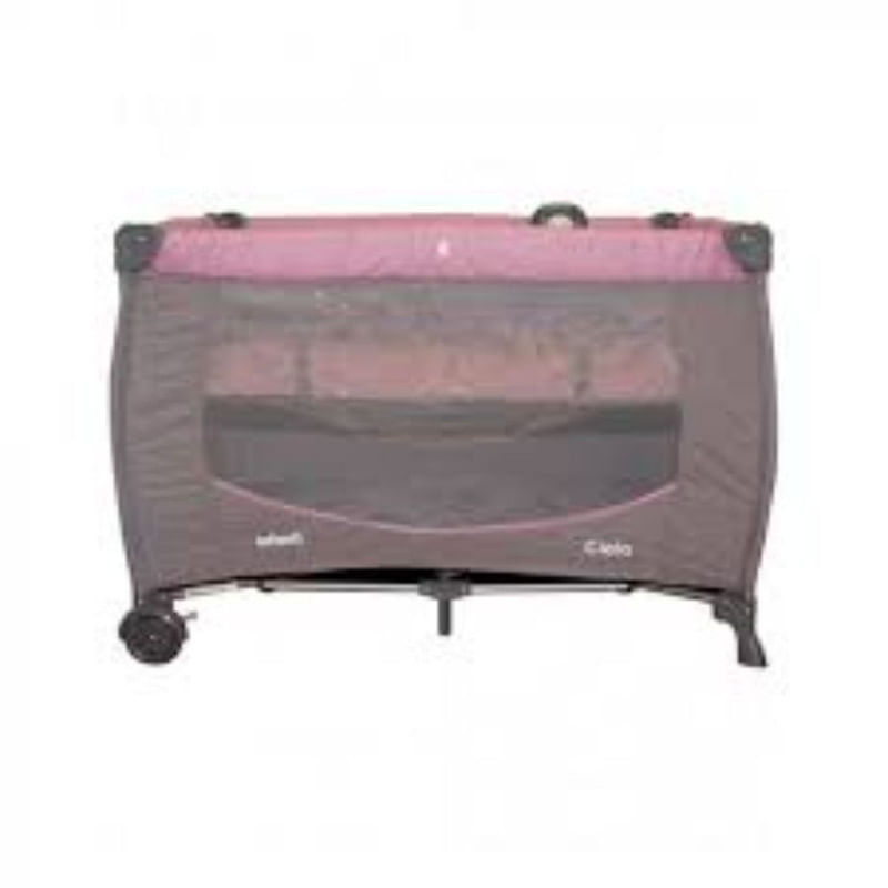 CORRAL-CUNA-CIELO-ZIGZAG-PINK-INFANTI