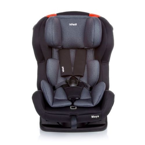 SILLAS AUTO MAYA ONYX INFANTI