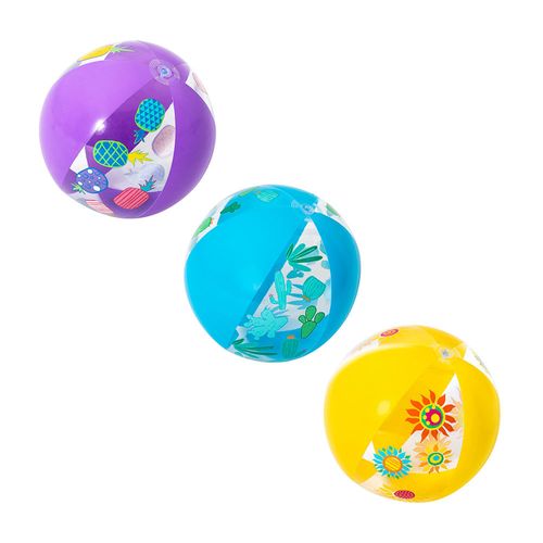 Pelota de Playa - Colores Variados Bestway