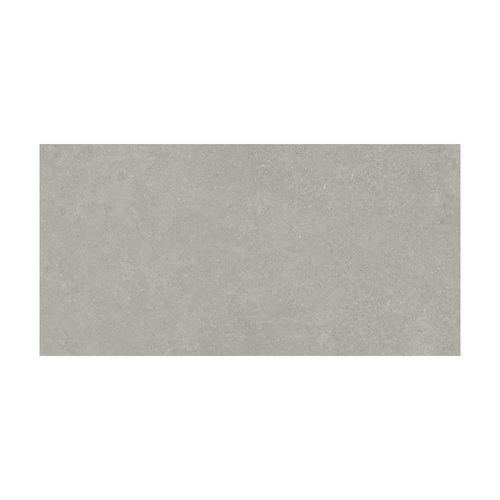 Piso Porcelanato Cementicio Gris 58x118cm 1.38m2 Celima