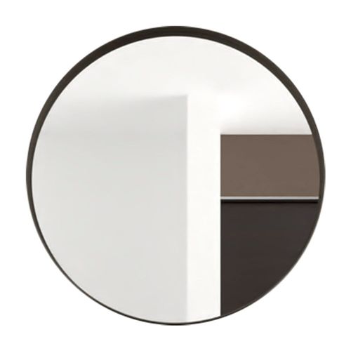 Espejo de Baño Bela Circular 38x38cm Tuhome