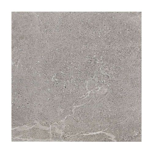 Piso Porcelanato Tipo Piedra Cuarcita Gris 60x60cm 1.44m2 Celima