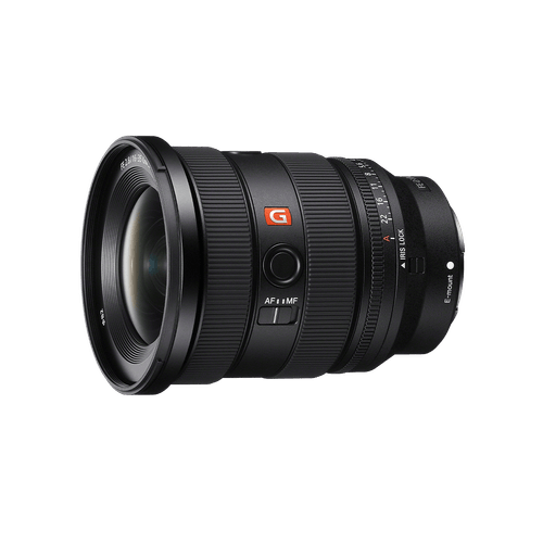 FE de 16-35 mm F2.8 GM II