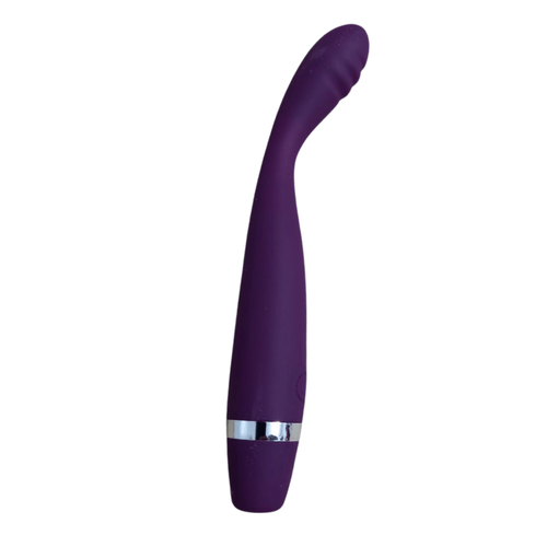 Vibrador de punto G para mujer Starter - Morado