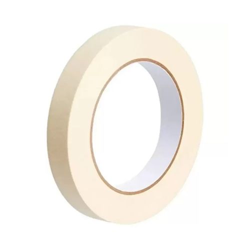 Cinta masking tape 1" x 50 metros TC1066 Toolcraft