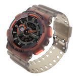 Reloj-Deportivo-SANDA-3029-Rojo-Fluorescente