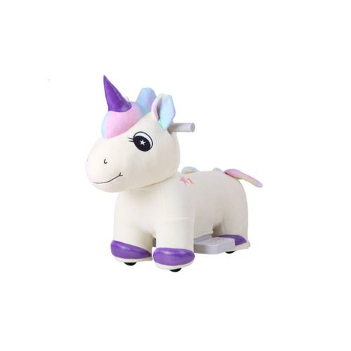 Peluche Unicorn Electronico Full