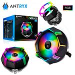 Cooler-De-Procesador-Antryx-Mirage-210-Intel-Amd