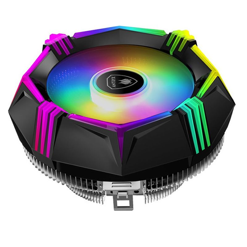 Cooler-De-Procesador-Antryx-Mirage-210-Intel-Amd