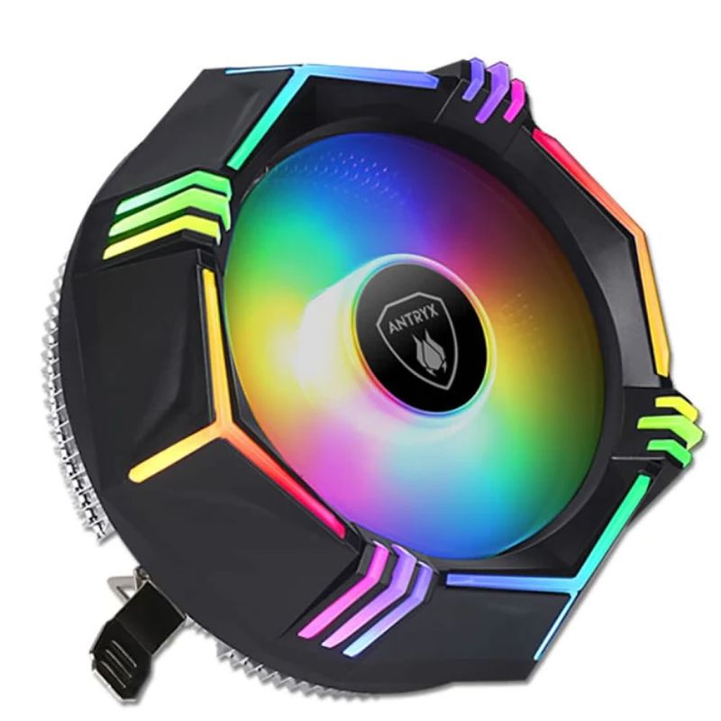 Cooler-De-Procesador-Antryx-Mirage-210-Intel-Amd