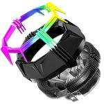 Cooler-De-Procesador-Antryx-Mirage-210-Intel-Amd