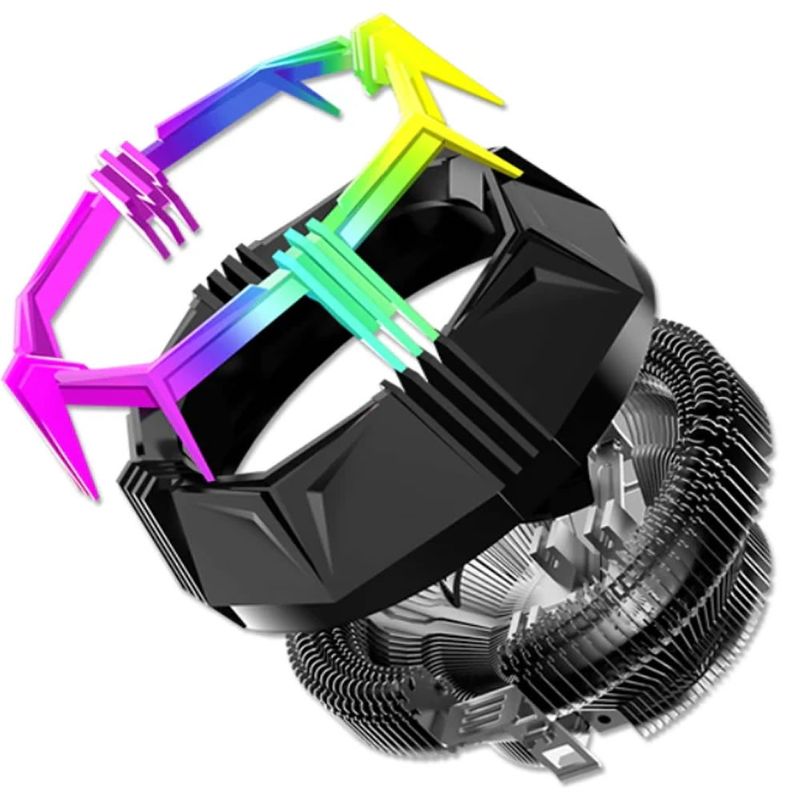 Cooler-De-Procesador-Antryx-Mirage-210-Intel-Amd