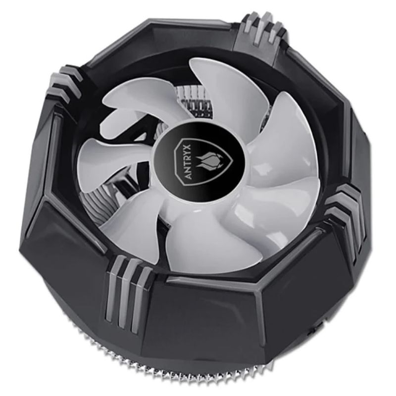 Cooler-De-Procesador-Antryx-Mirage-210-Intel-Amd