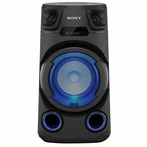 EQUIPO DE SONIDO SONY V13D BT KARAOKE