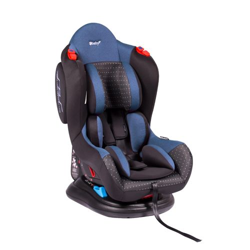 Silla de Auto Ebaby Coneta - BLUE