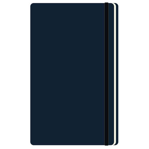 Libreta DG A5 Night