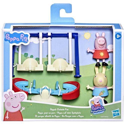 Figura PEPPA PIG F2189 Add On