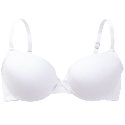 Brassier SINGULARV241 Blanco