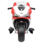 Moto-a-Bateria-Para-Niños-«DUCATTI-PANIGALE»-Red-Green