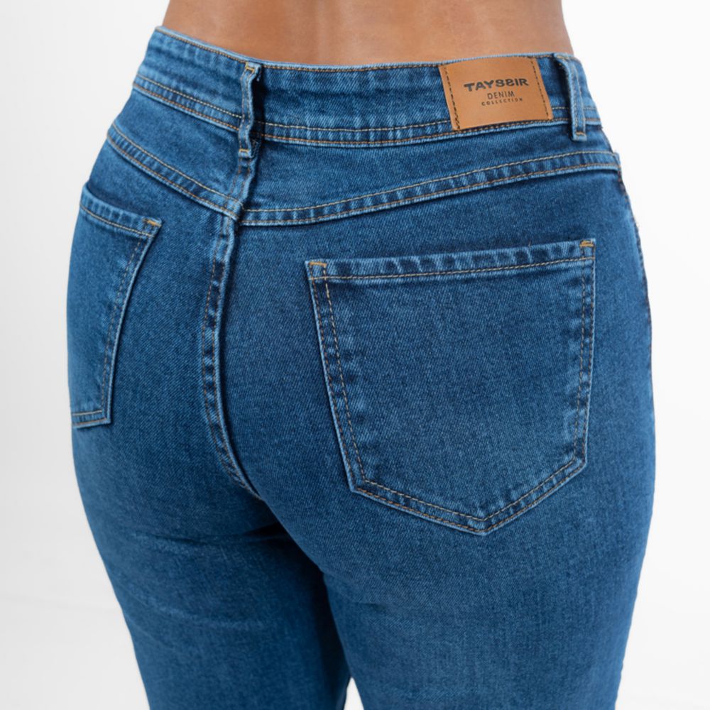 Tayssir jeans mujer sale