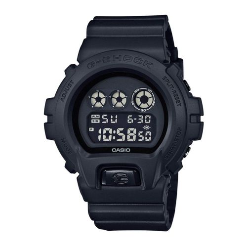 Reloj Digital Hombre DW-6900BB-1D G-Shock