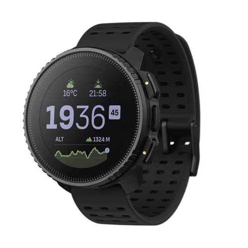 Suunto Vertical All Black