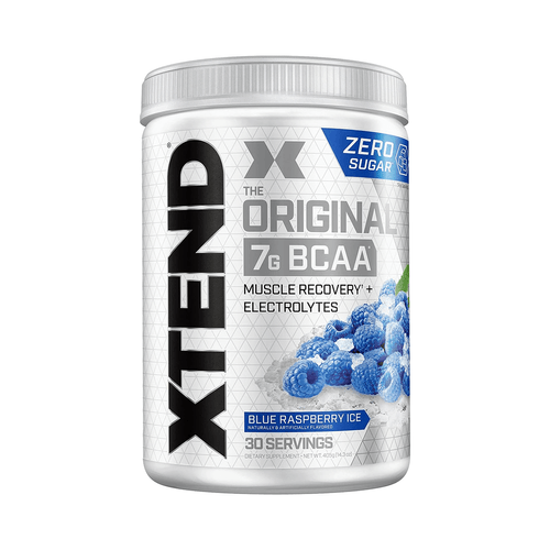 XTEND BCAA