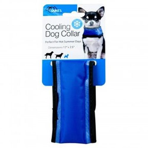 silitter collar de enfriamiento para perro grande - Talla M