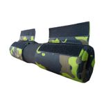 Almohadilla-Camuflada-Para-Barra-De-Pesas-Protector-de-Hombros---GREEN