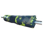 Almohadilla-Camuflada-Para-Barra-De-Pesas-Protector-de-Hombros---GREEN