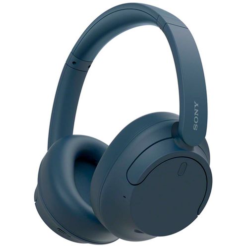 SONY AUDÍFONOS BLUETOOTH WH-CH720 AZUL