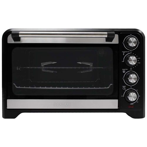 Horno Eléctrico THOMAS 35L TH-35N Negro