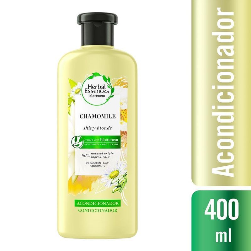 Acondicionador-Herbal-Essences-Chamomile-400ml