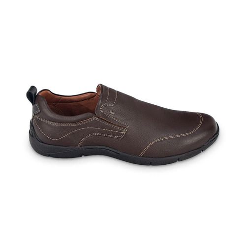 Zapatos Casuales para Hombre Pierre Cardin Cyu001 Marron