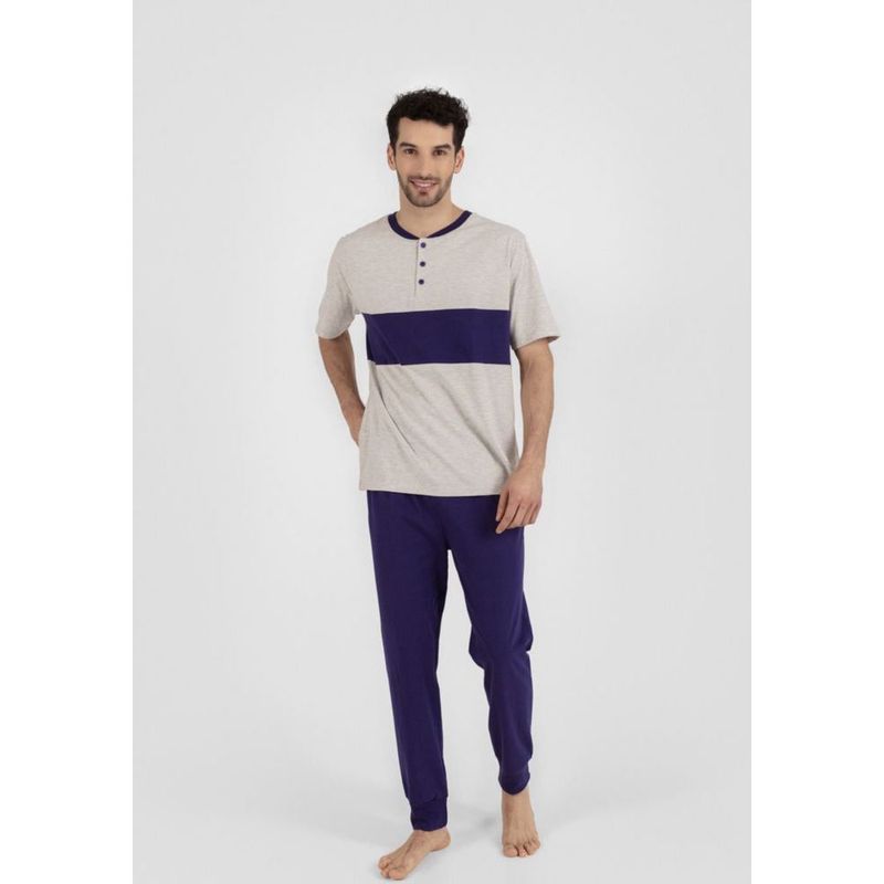 Pijamas discount kayser hombre